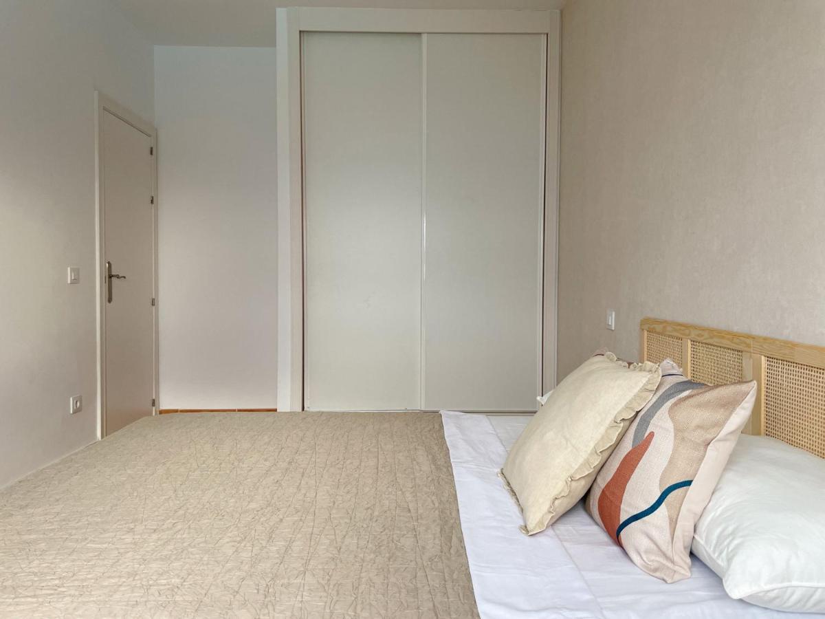 Ferienwohnung Casa Bezunia, Costa Calma Exterior foto